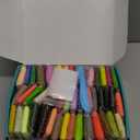 Air Dry Clay for Kids,90 Colors Modeling Model Magic Clay,DIY Molding Clay Starter Kit with Sculpting Tools,Soft and Non-Sticky,Art and Crafts for Boys & Girls 3-12 Years Old.