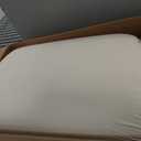 Tempur-Pedic TEMPUR-Adapt + Cooling 3-Inch King Mattress Topper Medium Luxury Premium Foam, Washable Cover, Medium Cooling Topper,white