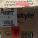 Freestyle Sanitization Wipes 72CT (4 piece)