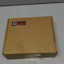 GBTAD Set of 4 Upgraded Ignition Coil Pack and Iridium Spark Plug for 1.6L L4 2012-2020 Hyundai Accent,2012-2017 Hyundai V-eloster,2012-2020 Kia Rio,2012-2019 Kia Soul Replaces UF652 C1803