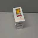 3 x Teacher Appreciation Gift  Crochet Sunflower Plush with Thank You for Helping Me Grow, Handmade Flower Desk Decor, End of Year Graduation Birthday for Teachers, Colleagues, Women