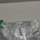 Jin&Bao Waterproof Under Sink Mat 31" x 22", Thick Silicone Mat Cabinet Protector for Kitchen and Bathroom, Shelf Liner, Home Organizer and Storage, Multipurpose Tray for Gadgets and Essentials (Dark Gray)