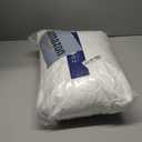 Extra Deep Cal King Sheet Set - 6 Piece Breathable and Cooling Sheets - Hotel Luxury Bedding for Women, Men, Kids & Teens - Easy Secure Fit - Soft & Wrinkle Free - Extra Deep Pockets - Antique White