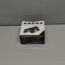 Digital Camcorder, DH-90 16X Digital Zoom 2.7 Inch Colourful Display Screen, High Definition Camera Image Video Shooting Camcorder US Plug 110-240V