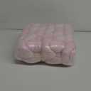 Ferceriver Crib Bumper- Pink