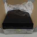 Coffee Pods Storage for Nespresso Vertuo Capsules Organizer, with Arcylic Top & Plastic Drawer, Holds 40 Pods