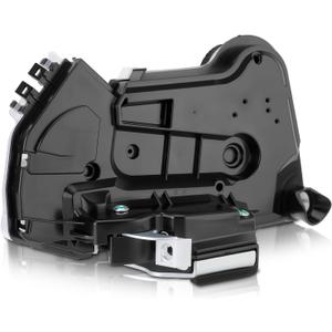 Front Driver Left Side Door Lock Actuator Fits for Toyota Camry 2018-2022, Corolla 2014-22, Highlander 14-18, RAV4 2019-2021, Door Latch for Lexus IS250 14-2015, RX350 2016-2020, Replaces 6904002440