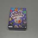 Dan&Darci Kids Sea Shell Painting Kit - Arts & Crafts Christmas Gifts for Boys and Girls - Craft Activities Kits - Creative Art Activity Gift Toys for Age 6, 7, 8, 9, 10, 11 & 12 Year Old 8-12