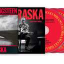 Nebraska 82: Expanded Edition, Audio CD