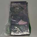 Ankle Brace for Women Men - Ankle Support Brace for Sprained Ankle, Ankle Stabilizer for Achilles, Tendon, Sprain, Injury Recovery, Lace up Ankle wrap for Running, Basketball, Volleyball (Ankle Brace, Medium)