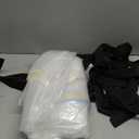 AirBaker Vacuum Storage Bags for moving, Vacuum Seal Bags for Memory Foam, Latex, Clothing & Bedding, Space Saver Bags(1 Queen/Full/FullXL)