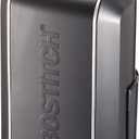 Bostitch Office Vertical Electric Pencil Sharpener, Powerful Stall-Free Motor, Prevents Over-Sharpening, Black