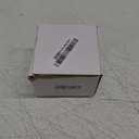 5 Pack Cabinet Lock with Keys, 1" RV Storage Locks Keyed Alike, RV Locks for Storage Door, Camper Toolbox RV Cam Locks with Manual(5 Pack, 1 Inch)