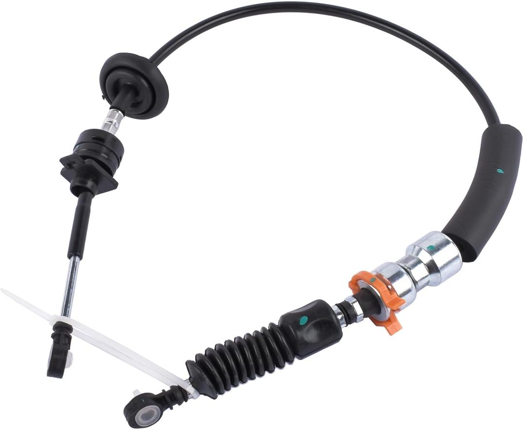 52126222AE Transfer Case Shift Cable Replacement for 2007-2018 Jeep Wrangler JK 52126222AD