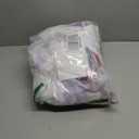 SULIFEEL Rainbow Unicorn 4 Size Adjustable Roller Skates for Girls Boys for Kids Ages  Children Skates Indoor Outdoor (Medium - Big Kid)