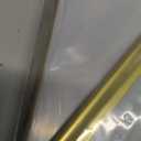 Upsimples 12x16 Picture Frame Gold 3 Pack, Scratch-Proof Poster Frames 12 x 16 for Photo Gallery - Slide-In Strips, Horizontal or Vertical Wall Mounting