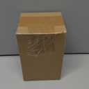 Threlaco 60 Pcs Matches Containers for Hold (No Matches Included) DIY Storage Boxes for Guests Wedding Bridal Shower Baby Shower Party Favor(2.24 x 1.42 x 0.59 Inches,Square,White)