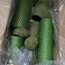 2026 New DIY 9+ Installation Styles 42" Cactus Cat Scratching Post with Self-Grooming Brush and Ball Toy | Modular Sisal Cat Scratching Post for Indoor Cats and Kittens, Customizable Cat Furniture