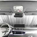 Front Windshield Sunshade Custom Fit for 2024-2026 Acura ZDX SUV