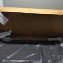 Walking Pad Treadmill with Handle Bar, 2026 Upgrade Portable Under Desk Treadmill for Home Small with Handles, 3.0HP Walking Pad for Home, 0.6-7.6MPH, 350LBS