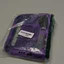 BMOUO Kids Case for Onn 7 Inch Tablet 2024 (Model:100135924), with Screen Protector, Shockproof Handle Stand Protective Case for Walmart Onn 7" Tablet (Gen 4, 2024), Purple