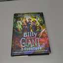 Billy and the Giant Adventure