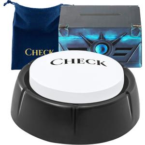 Check Button | Novelty Chess Sound Button
