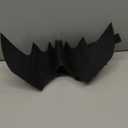 Halloween Pet Bat Wings Cat Dog Bat Costume Cute Black Cat Bat Wings Cosplay Puppy Cat Dress Up Accessories
