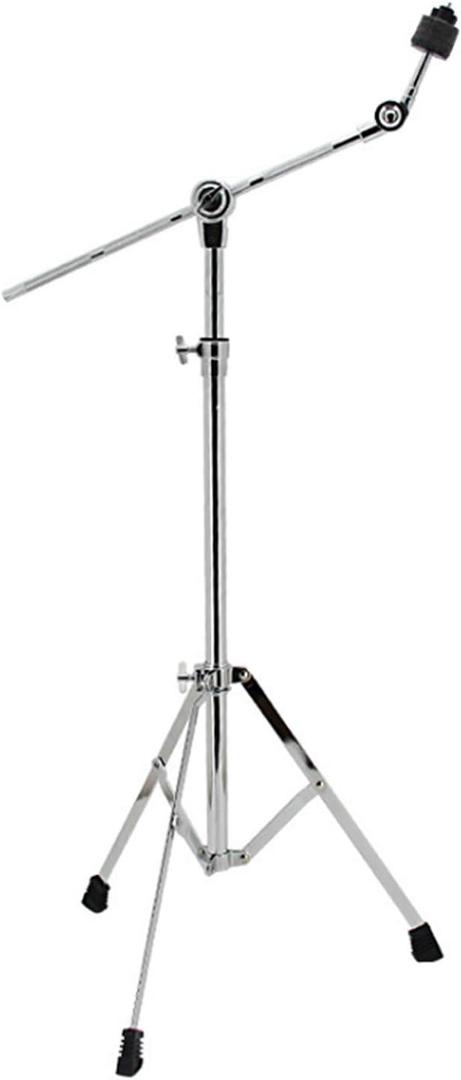 Boom Cymbal Stand, Single Braced Lightweight (4.5lb)