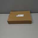 Ceramic Jewelry Tray Trinket Dish, Decorative Cloud Vanity Key Tray for Women, Ring Holder Dish, Cute Jewelry Plate Bowl Room Decor Aesthetic, White, Large (10.2" x 6.3" x 0.6")