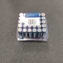 Spectrum Brands Recloseable Pro Pack Aa 30-pack - Aa - Alkaline - 30 Pack