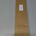 16 inch Wooden Sourdough Bread knife, Serrated Bread Slicer for Homemade Bread, Bagels, and Baguettes