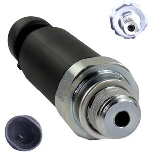 D1818A 19244505 12562267 PS391 PS303 Oil Pressure Sensor Fit for Chevy Tahoe Silverado Suburban Avalanche Camaro GMC Sierra Yukon Cadillac Escalade1999 2000 2001 2002