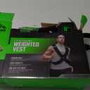 RBX Weighted Vest 8 LB.