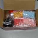 24 Pack Valentines Gifts for Kids-Volcano Eruption Science Kits with Valentines Cards, STEM Experiments for Classroom Exchange and Party Favors for Boys and Girls