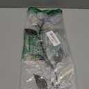 Zhengmy 2 Pieces Metal Tree Leaf Wall Decor Vine Olive Branch Leaf Wall Art Living Room, Hallway Wall Decor Outdoor Decoration(Pastel Colors)