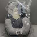 EASTLOONG Anti Reflux Newborn Feeding Pillow - Feeding Support Pillow,Baby Wedge Pillow for Newborn,Reducing Spit-Up Nursing Pillow,Reflux Pillow for Baby