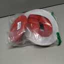 3Pcs Halloween Costume Accessories Party Dress up White Red