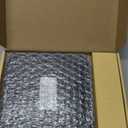 CD Player Portable with Dual Stereo Speakers, Rechargeable Portable CD Player with Bluetooth for Home with Headphones, Support CD/AUX/USB,Black