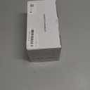 Miorcols Ultrasonic Jewelry Cleaner, 48KHz Jewelry Ultrasonic Cleaner Machine for All Jewelry, Glasses, Rings, Retainers, Watch Strap, Dentures, 304 Stainless Steel 12oz Cleaning Pod - Black