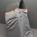 Vekkia Full Size Bed Wedge Pillow for Headboard/Bed Wedge Gap Filler/Mattress Gap Filler/Wedge Pillow to Close The Gap (0-6") Between Your Headboard and Mattress (Grey 54"x10"x7")