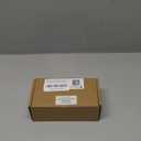 FYY Over The Door Hooks - 2 Pack Heavy Duty Dual-Hook Organizer Hanger with Non-Slip Rubber for Towels, Clothes, Hats & Bags Use in Bathroom, Bedroom, Kitchen - Fits Interior Doors Up to 1 3/8" Black