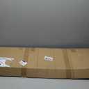 Rear Trunk Spoiler PSM-Style Compatible with 5 Series and M5 Sedan (G30 & F90 M5 17-23, Gloss Black)