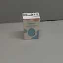 Baby Nail Clippers, FANSIDI Safe Baby Nail Trimmer Baby Nail File Electric with 10 Filing Pads 8 Sandpapers for Newborn Infant Toddler or Adult Toes Fingernails Care - AA Battery Operated (White/Blue)