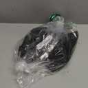 Brooks Women's 3 Pocket Sports Bra for Running, Workouts & Sports - Black - 38CD