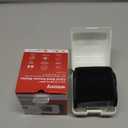 Blood Pressure Monitor for Home Use,Automatic Wrist Blood Pressure Monitor,Adjustable Wrist Blood Pressure Cuff (5.3-8.5) 2*90 Reading Memory Digital Blood Pressure Machine with Carrying Case