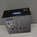 BESTBOMG Hair Clippers for Men Professional, Beard Trimmer Kits & Sets, Electric Shavers, Hair Clippers & Trimmer Ceramic T-Blade, for Barber, for Gifts