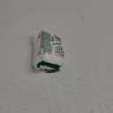 Avidlove Women's Mesh Dress Bodycon Mini Lingerie Dress Sexy Short Sleeve Mock Neck Ruched Party Clubwear Outfits S-XXL (Medium, White)