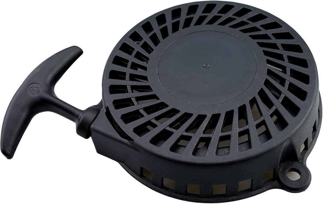 Ruma Pull Start Recoil Stater Assembly for MTD 951-05167 651-05167 Powermore 132cc 140cc OHV Engine 1T65NU 1T65NUA 1T65NUB 1T65RU 1T65RUA 1T65RUB 1T65RUC