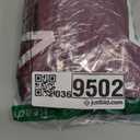 Chair Cover Elastic Stretch Detachable Fabric Dining Room Chair Slipcovers Sets for Kitchen, 50x18 inches, 1 Piece